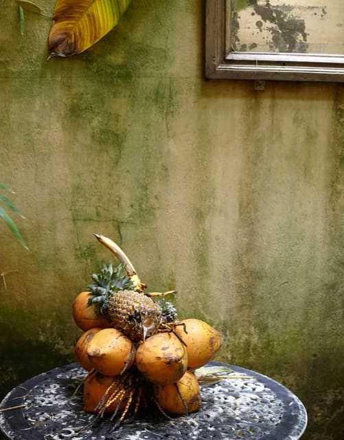 Shopping in Galle Fort — Conde Nast Traveler