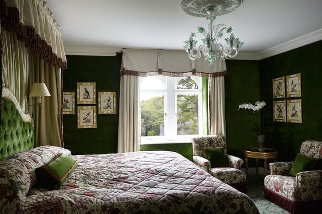 Ashford Castle Hotel