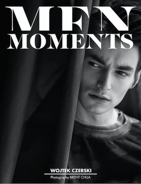 Men Moments Issue 21 — Men Moments Magazine