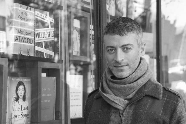Walter Obal