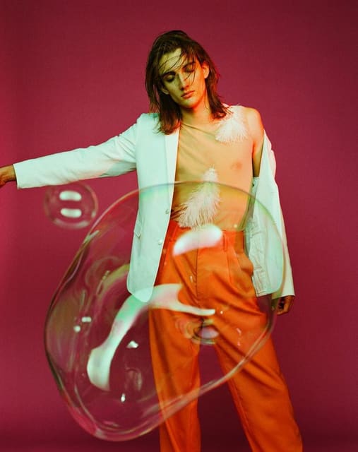 SS16 — METAL Magazine