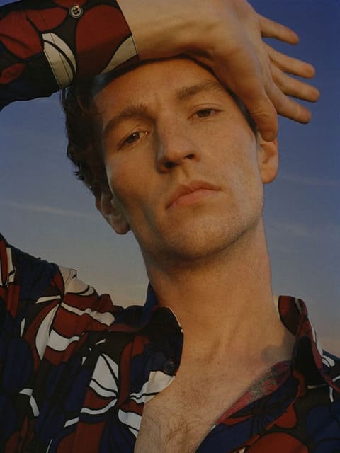 Greg France — 3