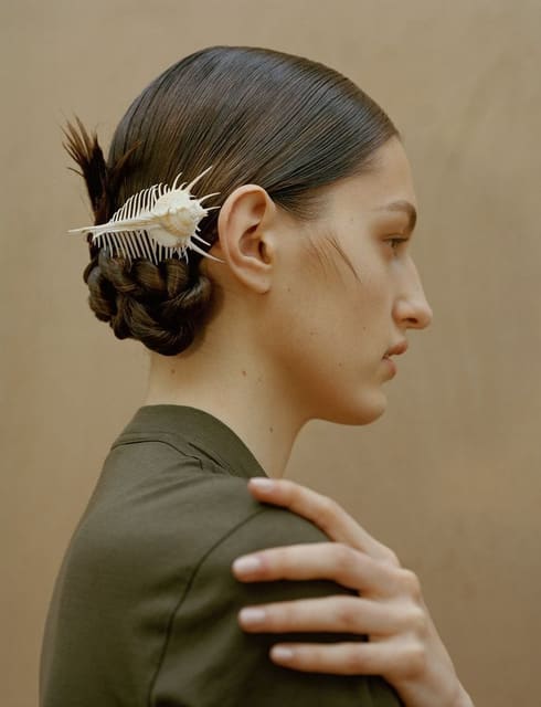 Zoe Huxford — 8