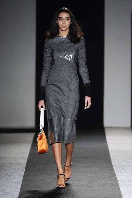 Andrea Incontri F/W 14 Show — Andrea Incontri