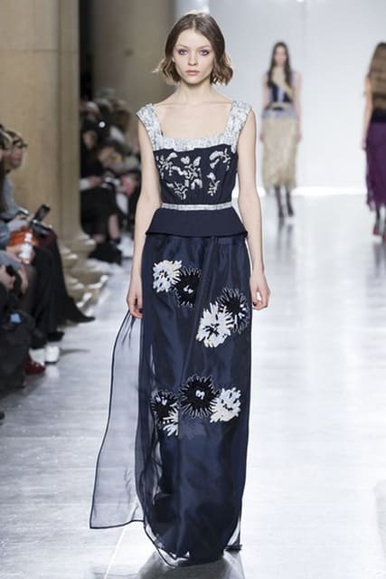 Michael van der Ham F/W 15 Show — Michael van der Ham
