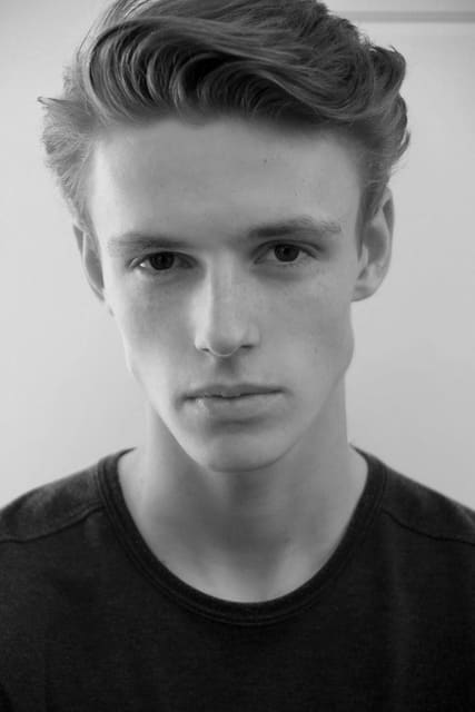 Jack Dalby