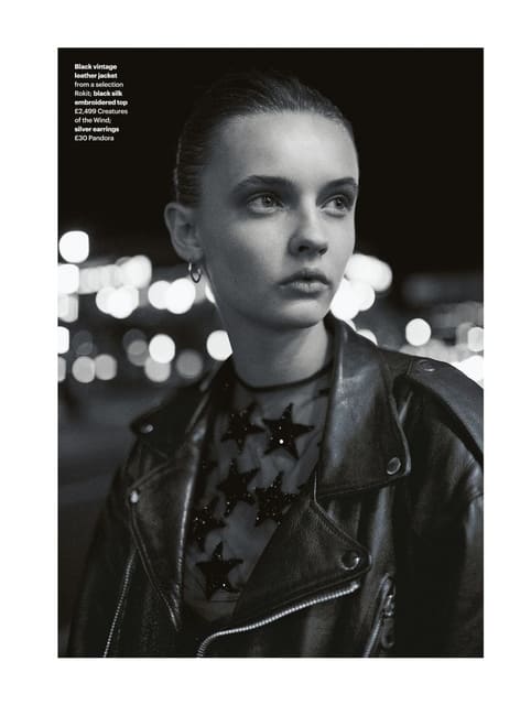 Rock This — Glamour UK
