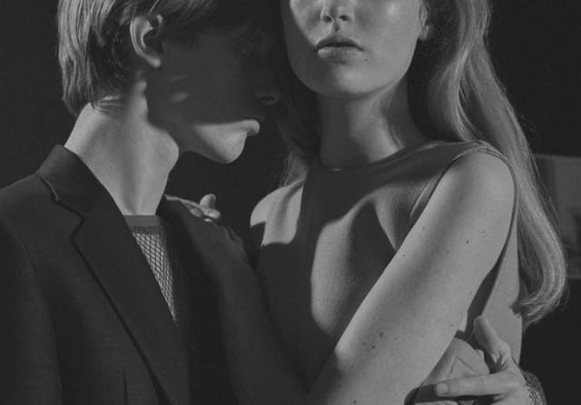 Private Confessions — Bon Digital