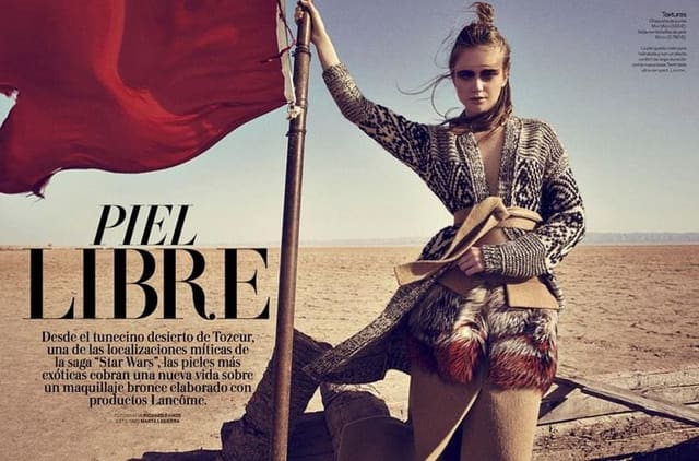 Rosie Tupper — 6