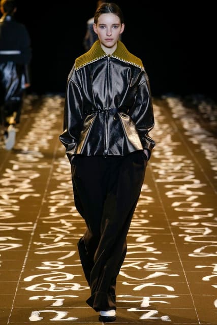 Edun F/W 16 Show — Edun