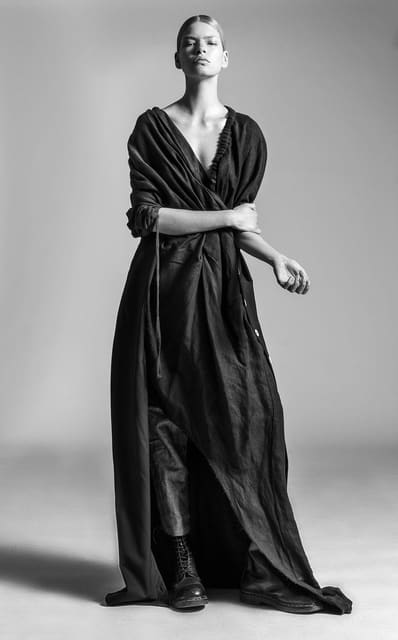 Valerija Sestic by Nacer Paul