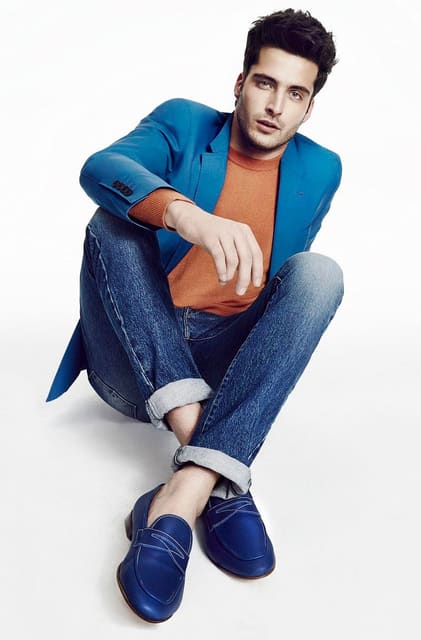 BRUNO MAGLI S/S 16 — Bruno Magli