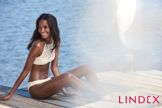 Lindex Summer 2016 — Lindex