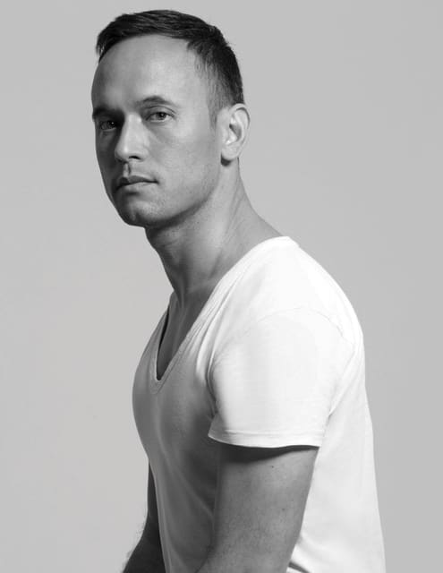 John-Paul Pietrus