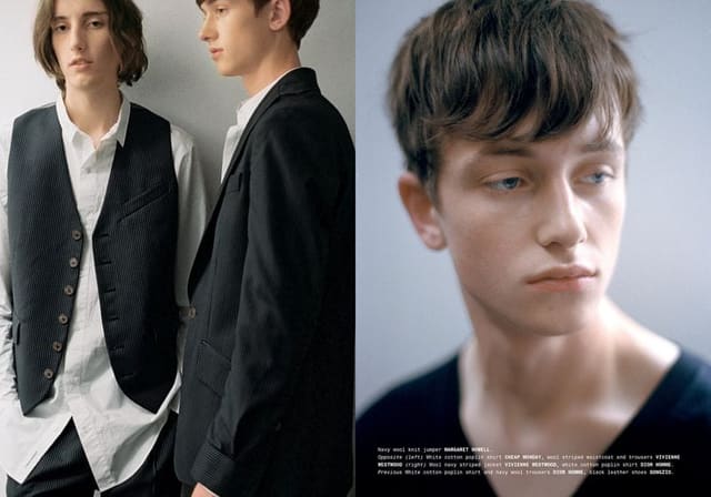 Timothy Brodie — 1