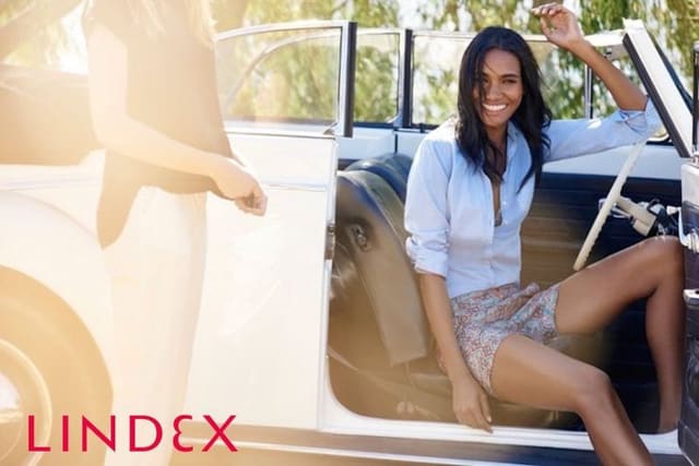 Lindex Spring 2016 — Lindex