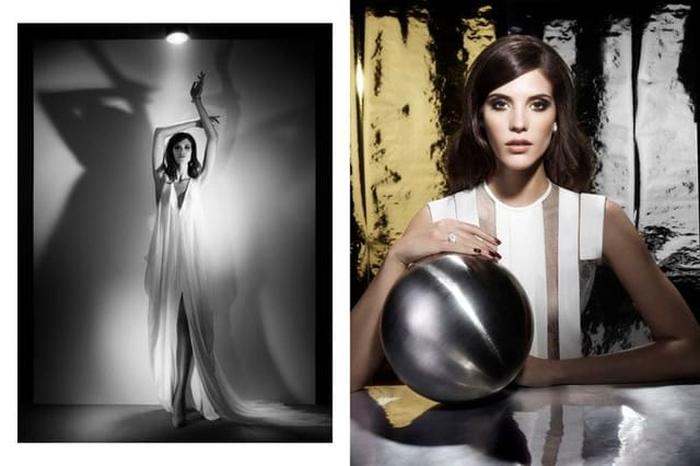 Moda en construcción — Harper's Bazaar Argentina