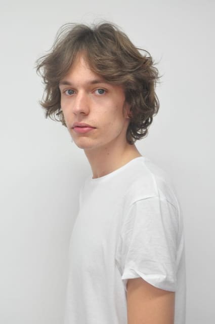 Bradley Phillips