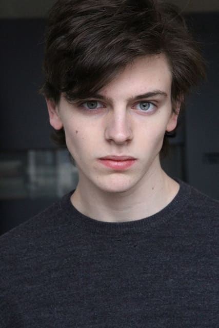 Alistair Waterfield
