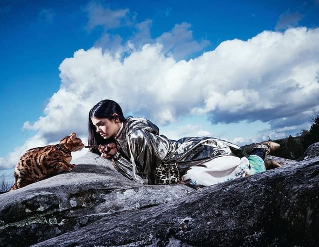 Vogue Suggestions April 2016 — Vogue Italia