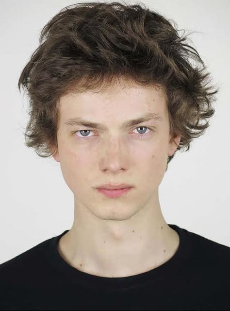 Willem Het Hart — 1