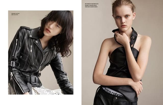 The Only Real Luxury is Time — i-D Magazine