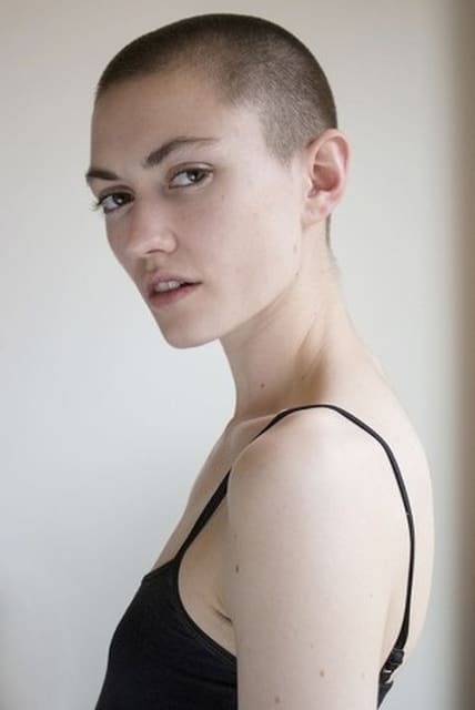 Emily Parsons