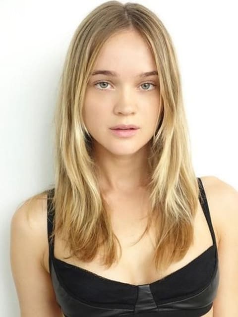 Rosie Tupper