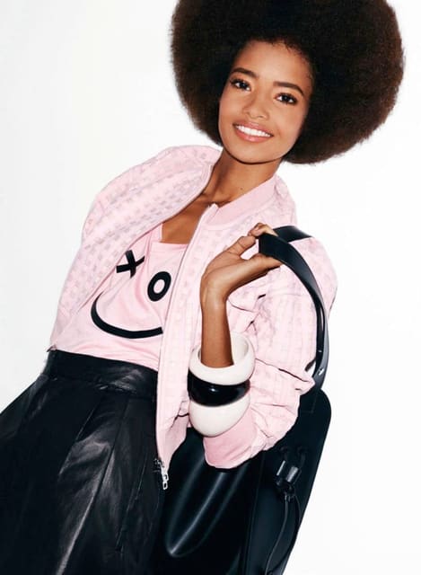 XXSMALL — Vogue France
