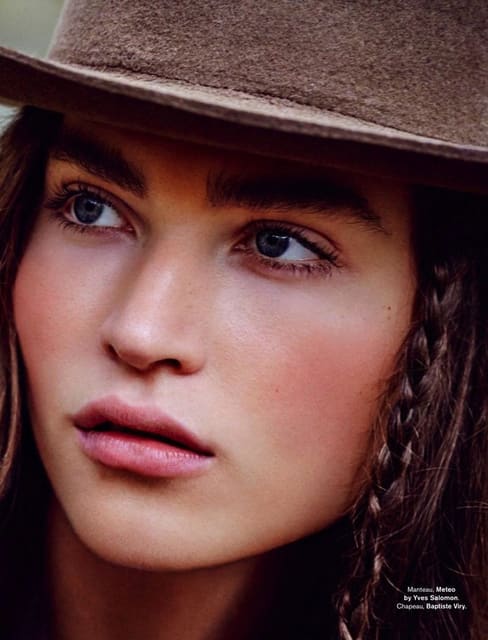 Gone Girl — Glamour France