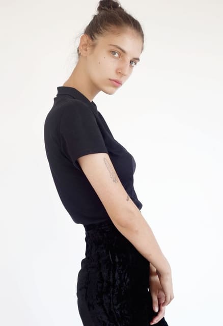 Ilana Kozlov