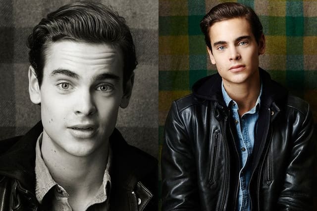 3 Models Share Their Fall Must Haves — Details Magazine
