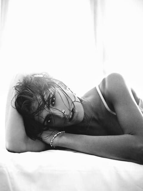 Dasha Malygina