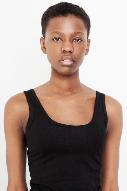 Latifah Gist