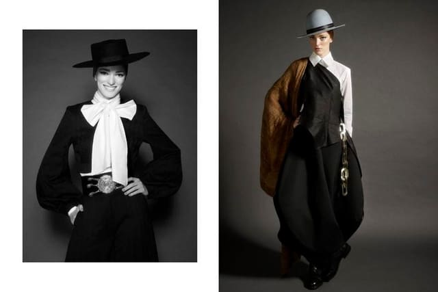 De Exportación — Harper's Bazaar Argentina