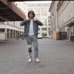 Levi's Endless Catwalk Berlin 2016 — Levi's