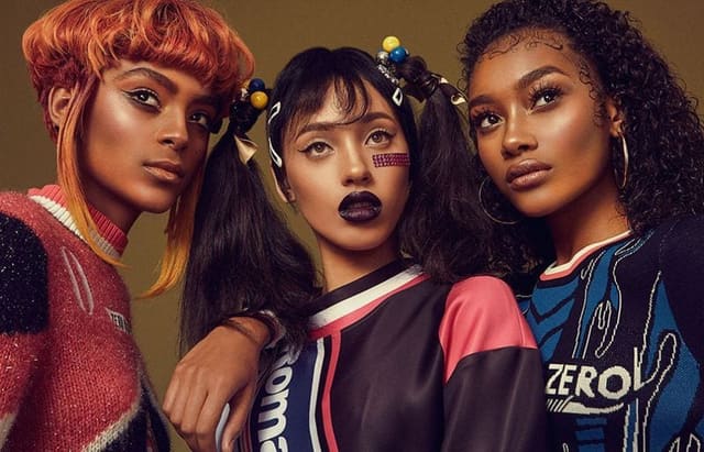 MDC Beauty: CrazySexyCool