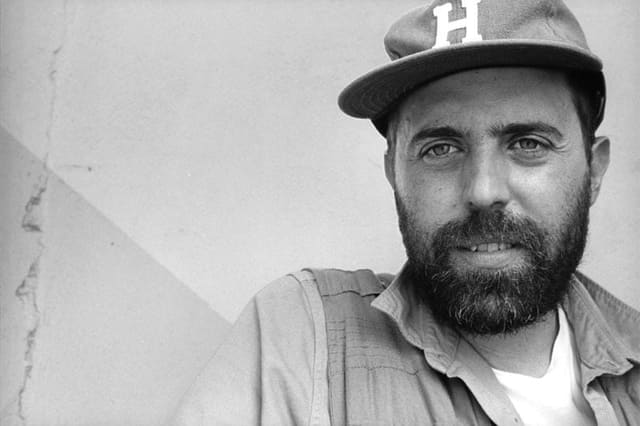 Alexei Hay