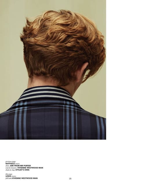 Lewis Conlon — 5