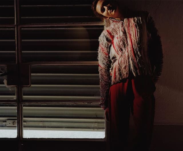 Hyeres Festival — M Le magazine du Monde