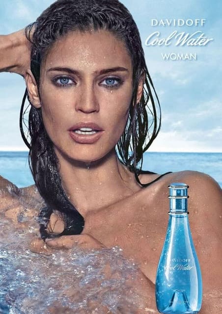 Davidoff Cool Water Fragrances 2016 — Davidoff
