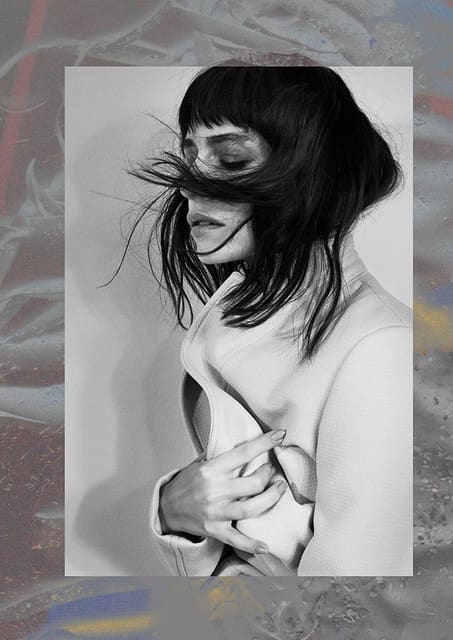 Reiss Advertorial in collaboration with ... — Reiss
