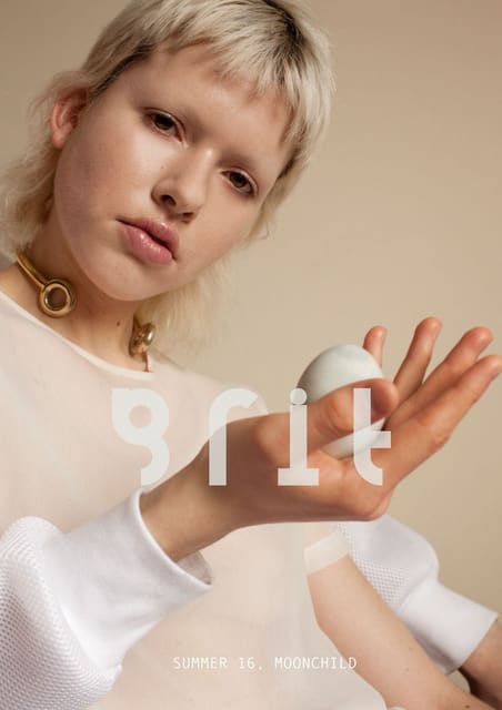 Grit Summer 16 cover by Niclas Heikkinen — Grit Magazine