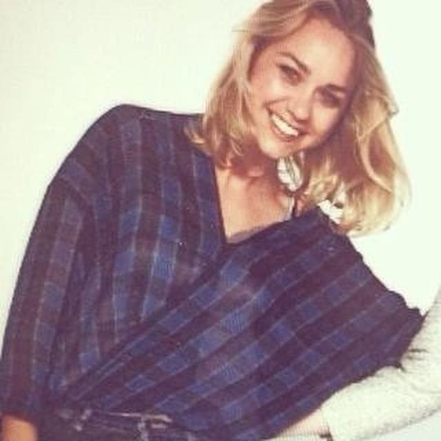 Sofie Barfoed