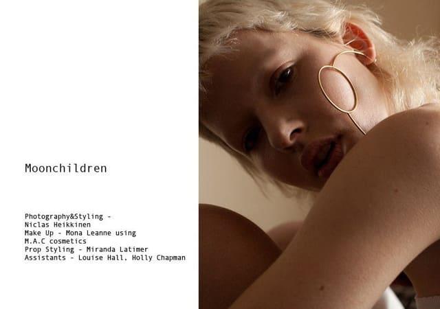 Moonchildren — Grit Magazine
