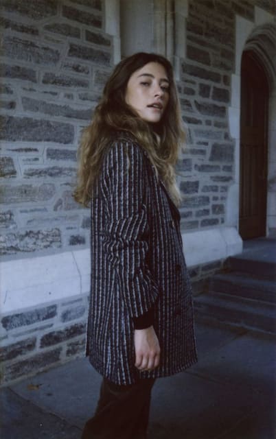 Teresa Oman — 7