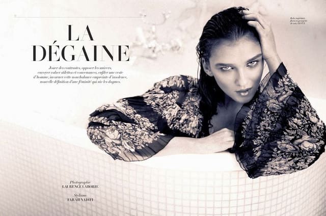 La Dégaine — L'Officiel Maroc