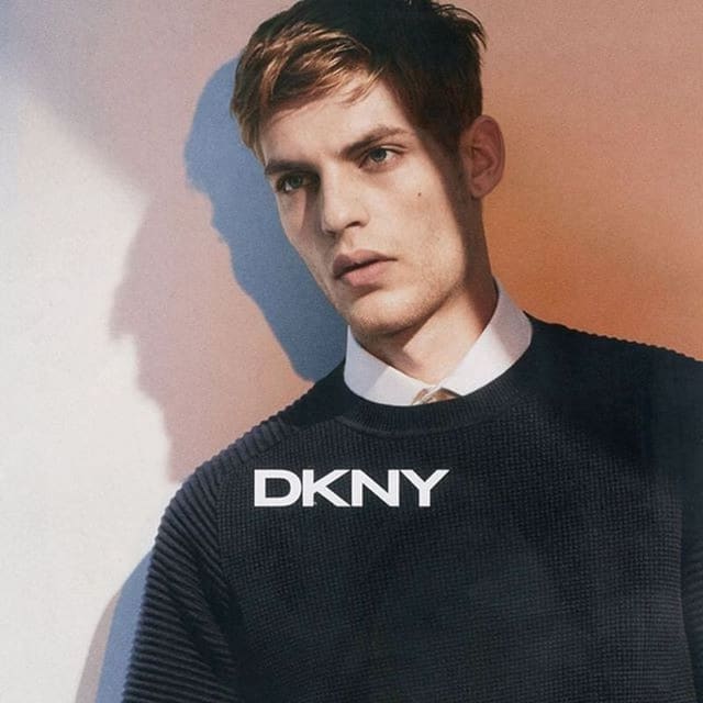 DKNY S/S 16 Instore Campaign — DKNY