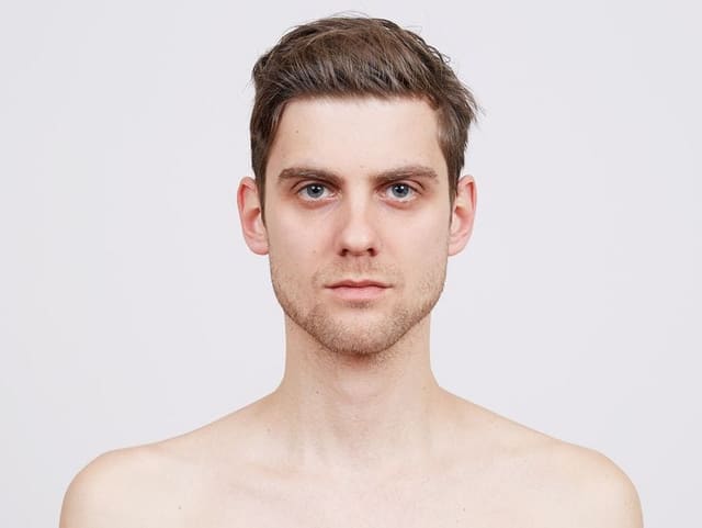 Olaf Czosnowski — 6