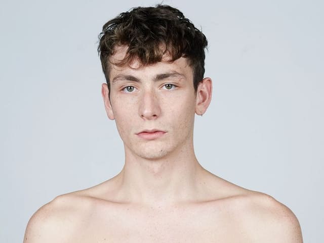 Conrad Bruce